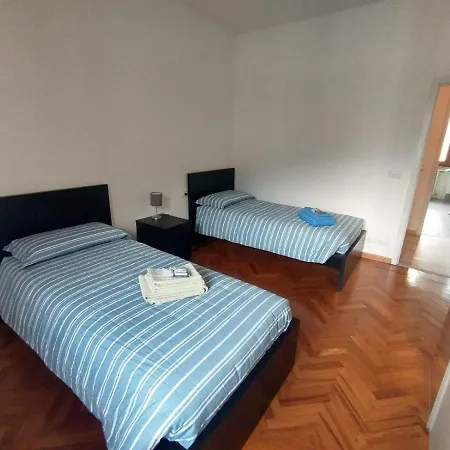 Appartamento Casa Battisti *