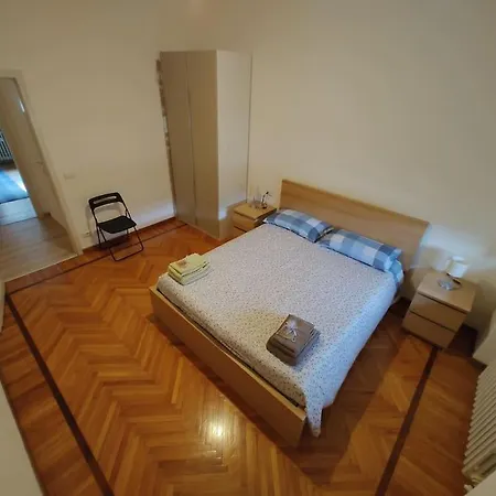 Appartamento Casa Battisti *
