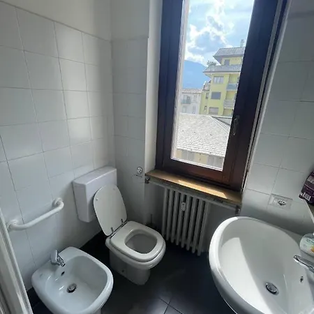 Casa Battisti * Sondrio