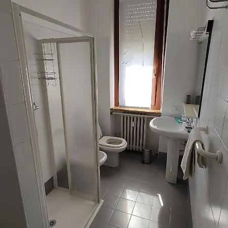 Casa Battisti * Sondrio