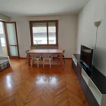 Casa Battisti Apartment *